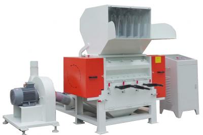 HSFS-30-泡綿粉碎機